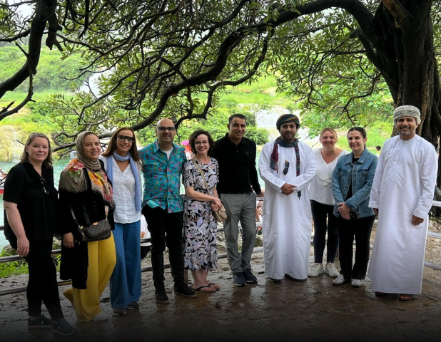 Salalah tour